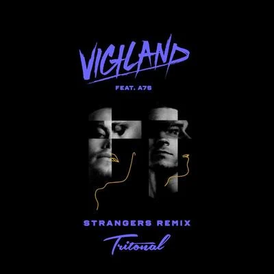 VigilandStrangers (Tritonal Remix)