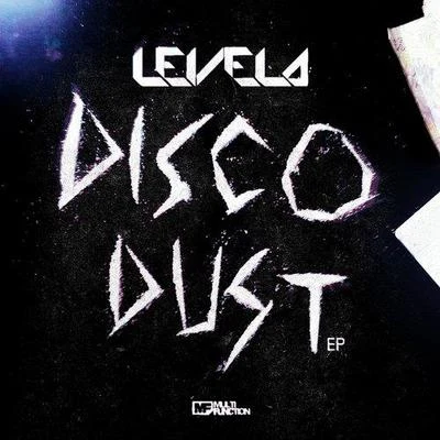 LevelaDisco Dust EP