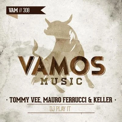 TR-MEET/Tommy VeeDJ Play It