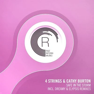 4 StringsSafe In The Storm (The Remixes)