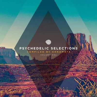 SOME1Psychedelic Selections, Vol. 006