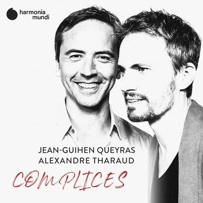 Alexandre Tharaud/Kathleen Ferrier/Philippe Jaroussky/Libera/Karl Jenkins/Vilde Frang/Artemis Quartet/楊雪霏/Sir Simon Rattle/Gautier CapuçonComplices