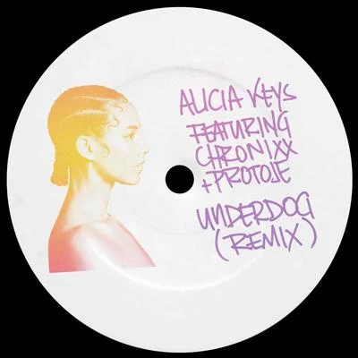 Alicia KeysUnderdog (Reggae Remix)