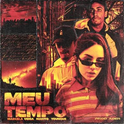 NK/Marcela VeigaMeu Tempo