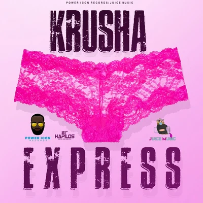 KrushaExpress