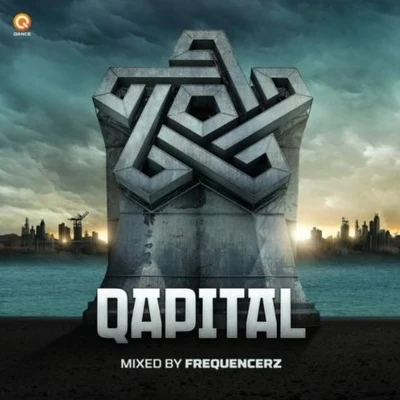 FrequencerzQapital: Mixed By Frequencerz