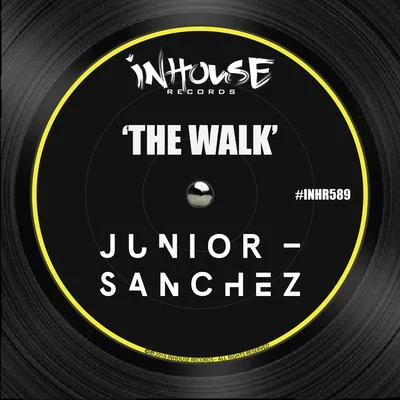 Junior SanchezThe Walk