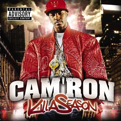 CamronKilla Season