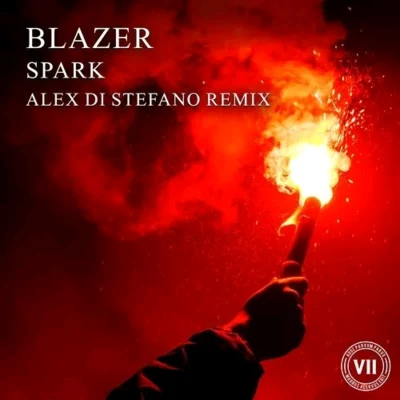 Zzino/Guss Carver/Alex Di Stefano/Joe Mesmar/shelter/Bagagee Viphex13/Quintino & Blasterjaxx/Alen Milivojevic/A.PaulSpark (Alex Di Stefano Remix)