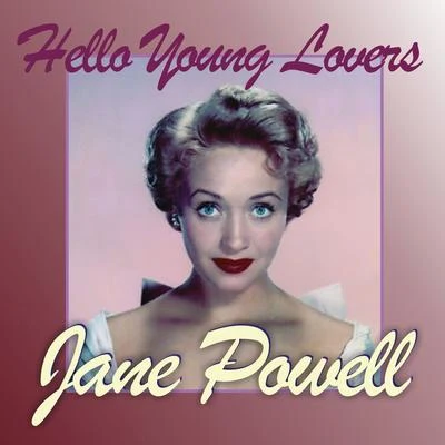 Jane Powell/Danielle Darrieux/Fernando LamasHello Young Lovers