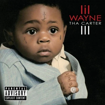 Lil WayneTha Carter III (Special 2CD Edition)