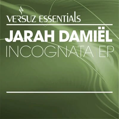 Usmaniac/Jarah DamielIncognata EP