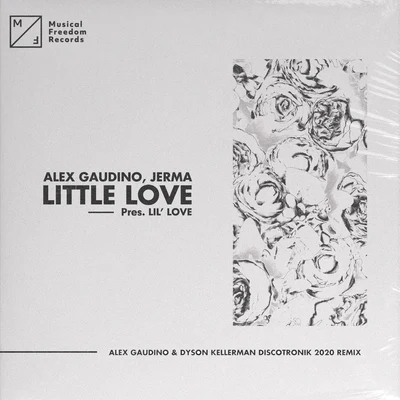 Alex Gaudino/Crystal WatersLittle Love (pres. Lil Love) [Alex Gaudino & Dyson Kellerman Discotronik 2020 Remix]