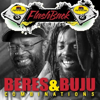 Amindi K. For$t/Beres Hammond/Estelle/Shenseea/Queen Ifrica/Bravo/Valleyz/Dovey Magnum/Koffee/Christopher MartinPenthouse Flashback Series: Beres & Buju