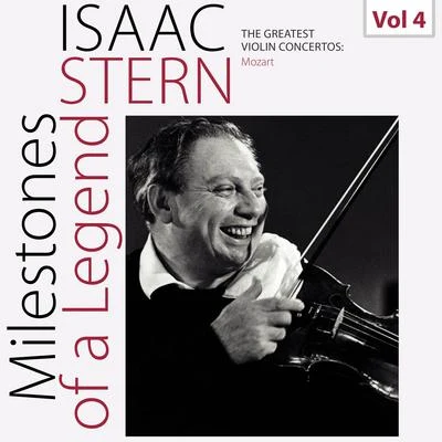 William PrimroseHarriet CohenMilestones of a Legend: Isaac Stern, Vol. 4 (Live)