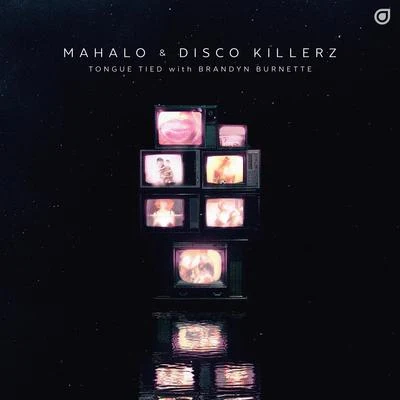 Disco KillerzHannah RoseLiquid ToddTongue Tied