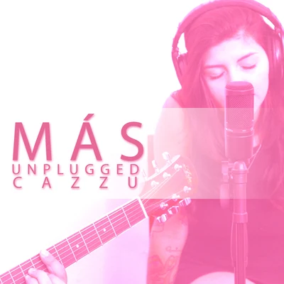 Cazzu/BhaviMás (Unplugged)