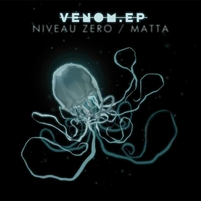 Zblu/Niveau ZeroVenom EP