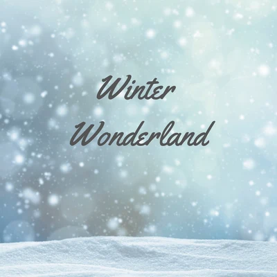 Baby Lullaby/Canciones de Cuna Relax/Piano para DormirWinter Wonderland