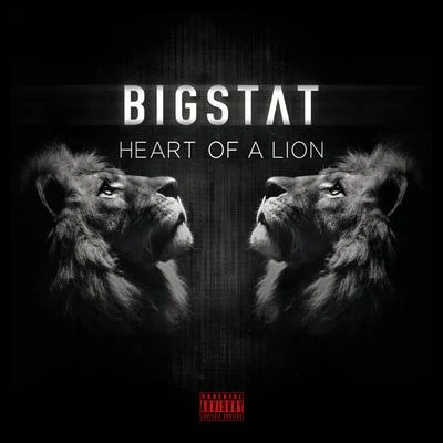 BigstatHeart of a Lion