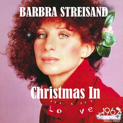 Barbra StreisandChristmas in Love