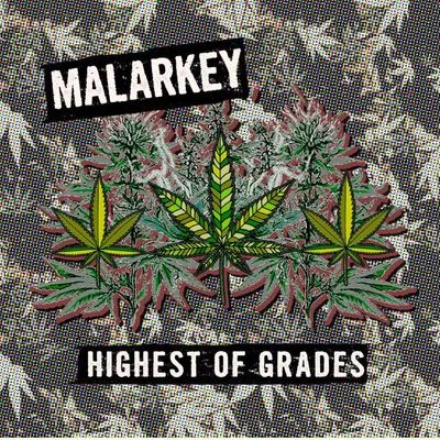 MalarkeyMarc BenjaminHighest of Grades