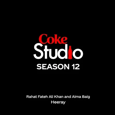 Rahat Fateh Ali Khan/Clinton CerejoHeeray