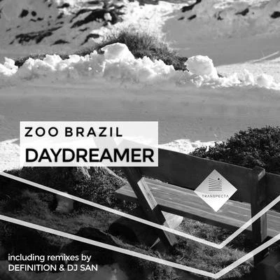 Zoo Brazil/Tiddey/Ali Wilson/Wender/Il Santo/Bobina/Sied van Riel/Robbie Rivera/Yves Eaux/Steve KaetzelDaydreamer