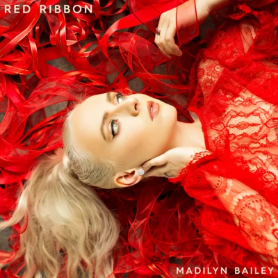 Madilyn BaileyRed Ribbon