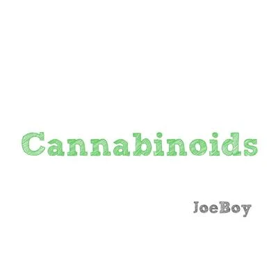 Tony Ross/Joeboy/Layzee EllaCannabinoids