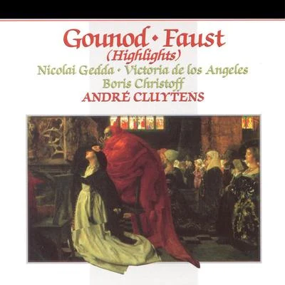 Victor AutranGounod: Faust