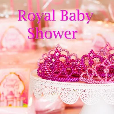 Shelly Berg/The Royal Philharmonic Orchestra/José SerebrierRoyal Baby Shower