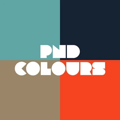 PARTYNEXTDOORPNDColours