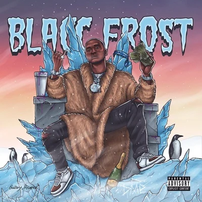 Blacc ZaccDaBabyBlacc Frost