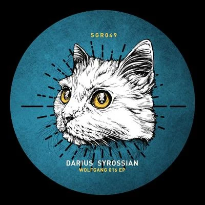 Darius SyrossianWolfgang 016 EP