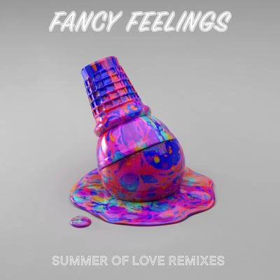 Animal FeelingsSummer of Love (The Remixes)