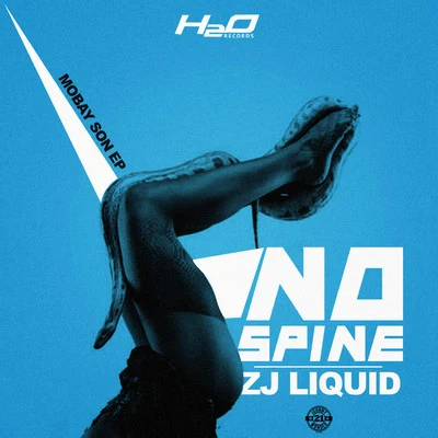 ZJ LiquidNo Spine