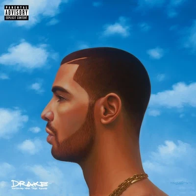 Drake/Eve Boswell/Shirl/Graham/StillmanNothing Was The Same (Deluxe)