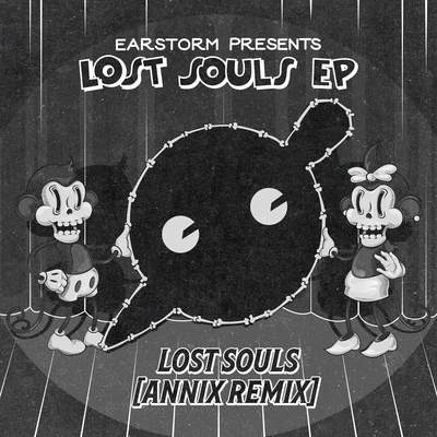 Knife PartyLost Souls (Annix Remix)