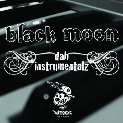 Black MoonDAH INSTRUMENTALZ