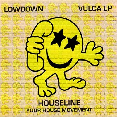 LowdownVulca EP