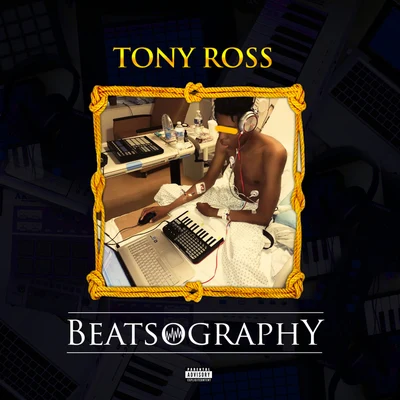 Tony RossBeatsography