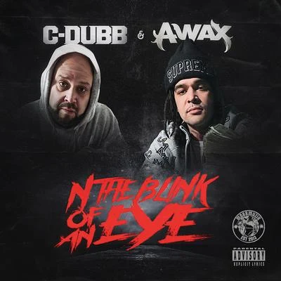 Greg Double/A-WaxN the Blink of an Eye