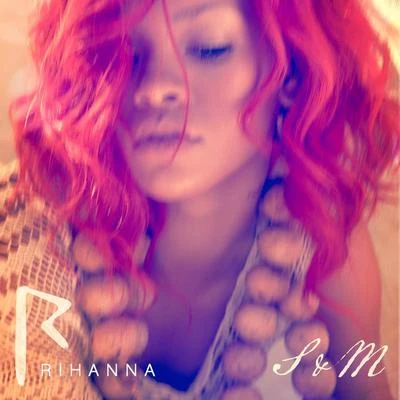 RihannaS&M