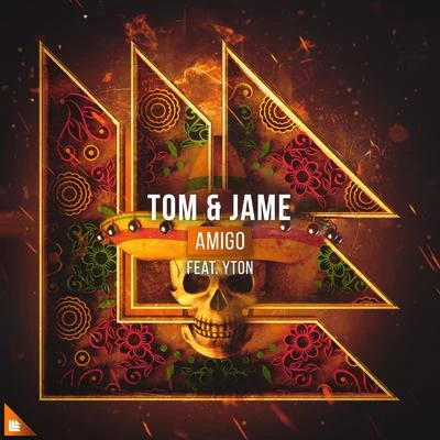 Yton/Tom & JameAmigo