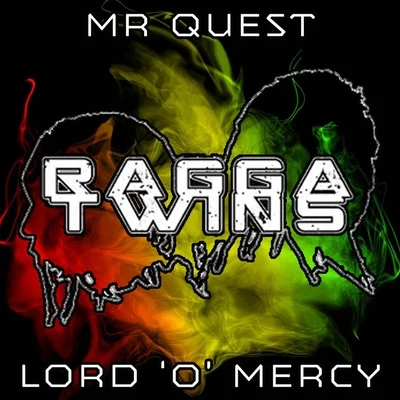 GIno/Ragga Twins/MozeyLord o Mercy (feat. Ragga Twins)