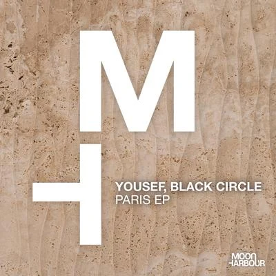 Black CircleParis EP