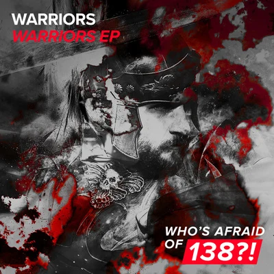 WARRIORS/Dany H/Laurent VeixWARRIORS EP