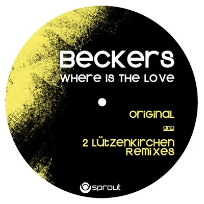 BeckersD-NoxLENN VWhere Is the Love