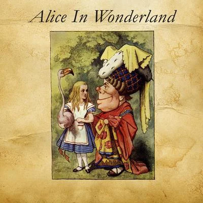 Jane PowellAlice In Wonderland